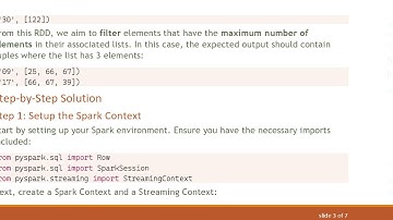 How to Fetch Max N Rows from an RDD in Spark without Using the max() Function