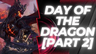 That Deathwing Guy is Such a Cool Guy -【Day of the Dragon Part 2】- [WoW Lore]