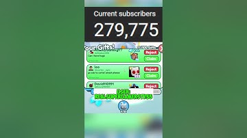 Checking my mailbox until I get a huge day 3! Pet Simulator X #roblox #petsimulator #petsim