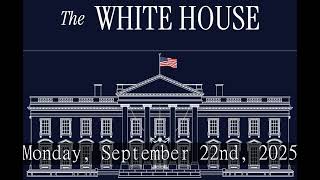 The White House Announces Two Newly-Designated High Intensity Drug Trafficking Areas