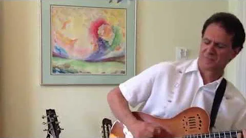 KEN NAVARRO "RUBY LANE"