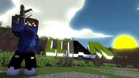 Intro Template Remake C4D copy