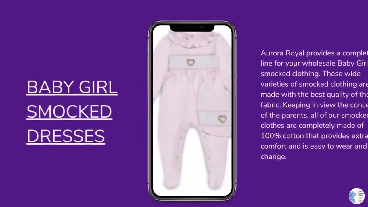 childrens clothing wholesalers uk YouTube