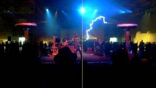 Dr.Who theme on Tesla coil by Arc Attack