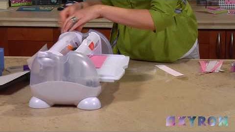 Creatopia Cutz Photo Frame