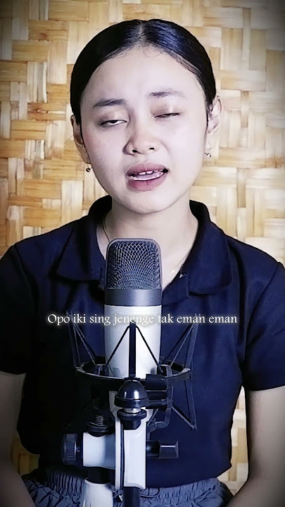 Njarem - Eika Safitri