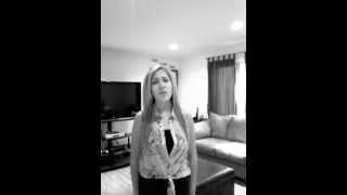 Warrior-Demi Lovato(Cover)