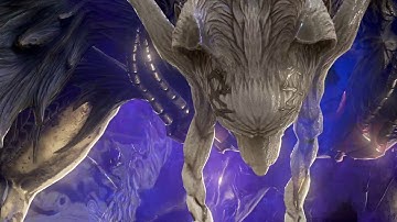 Code Vein To Eternity Ending (Neutral Ending)