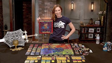 How to Play Dungeon Degenerates