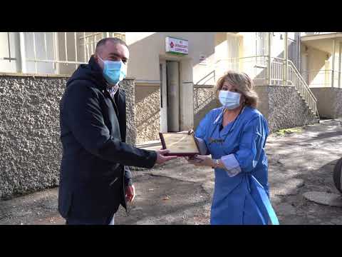 BDO people helping people - ადამიანები ადამიანებისთვის