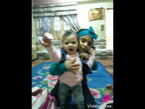 جني وهنا بصوت عمرو دياب