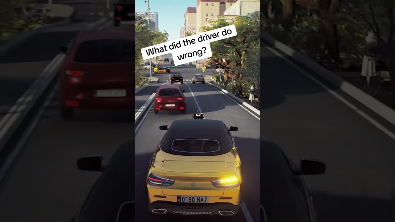 Calling All Drivers Driver Lesson 101 Taxilife