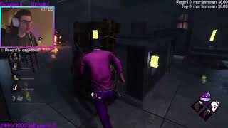 Small tip to counter the Demogorgon!
