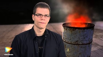 Unitys Partikelsystem „Shuriken“ Tutorial: Trailer |video2brain.com