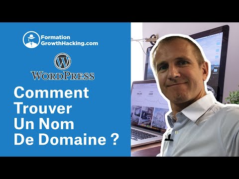 Vidéo: Comment Trouver Un Nom De Domaine Par Ip