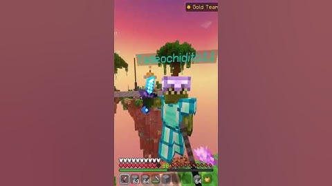 HACKER  #english #hiveskywars #minecraft #hivemc