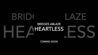 Heartless drops later this year… #breakdown #tacobell #riff #metal #metalcore #djent #heavymetal
