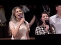 Семью Спаситель сотворил | CCS Worship