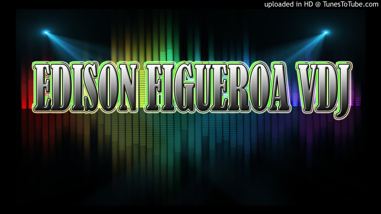 Enamorado Orquesta Damaros (Exito 2017) BASS EDISON FIGUEROA===