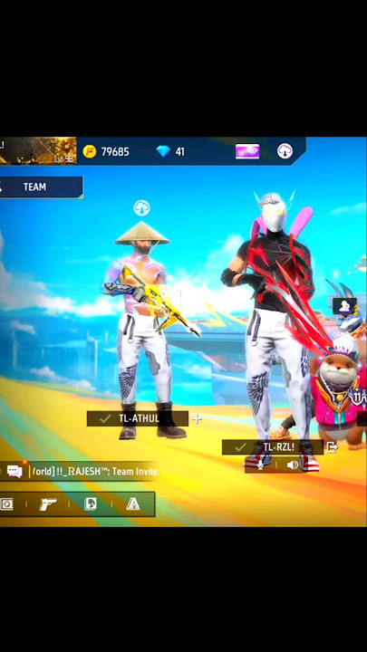 Welcome Back ! 👽 #freefire #freefire1vs1customtipsandtricks #freefirehighlights #handcam