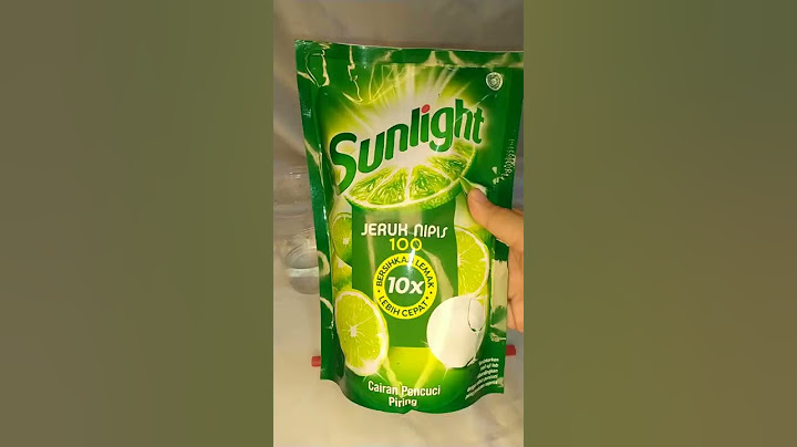 CARA MEMBUAT GELEMBUNG SABUN | 2 BAHAN ANTI RIBET