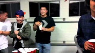 Djs Birthday (Wolfpack Party)