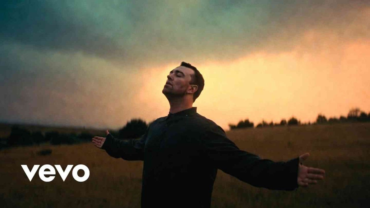 SAM SMITH - LOVE ME MORE (Official 2026 AI Video)