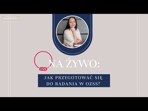 Wideo: Jak przygotować się do badania w domu opieki zastępczej?