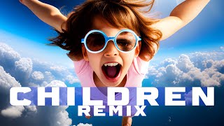 Children (Robert Miles) - Epic Remix by Jérôme Legrand | Modern Take on a Classic Hit