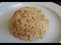 Muhteşem Bulgur Pilavı Tarifi