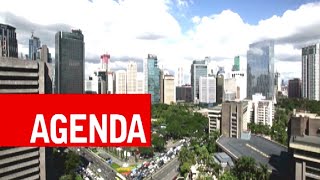 AGENDA | April 16, 2020