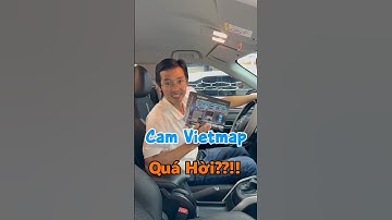 Mua Cam Hành Trình nào Hời??!! Liên hệ: 0933156388 #hoàng_tuấn_auto  #vietmap #camhanhtrinh #oto
