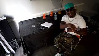 Lieutenant LB Freestyle Pt 2