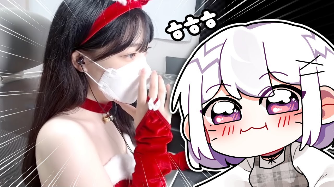 '임나은 실물' 썰 최초로 풀겠습니다