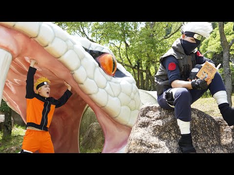 Video: Heeft obito een hekel aan kakashi?