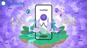 What Is Orchid Crypto & Good Investment? Explained 🚀