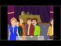 The Conjurer's Revenge || CBSE English 06 || Smart Class