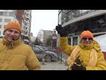 ХАРИНАМА-САНКИРТАНА В ЕКАТЕРИНБУРГЕ 30.03.2024