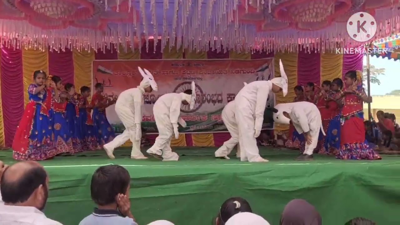 ಪುಣ್ಯಕೋಟಿ (ಗೋವಿನ ಹಾಡು )