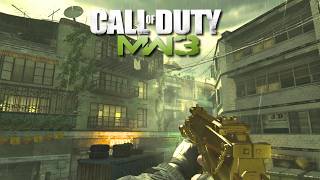 30 MINUTES OF MODERN WARFARE 3 MULTIPLAYER GAMEPLAY
