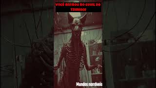 você entrou no covil do tzimisce #rpgdemesa #fyp #shorts #rpg #rpgbrasil