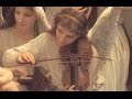 Capture de la vidéo Pergolesi ~ Violin Concerto (Pina Carmirelli & I Musici) Beautiful Classical Music