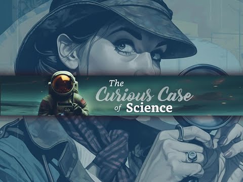 The Curious Case of Science