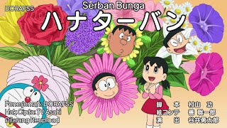 Doraemon Sub Indo Terbaru 890 AB: Kamera Masa Depan & Serban Bunga