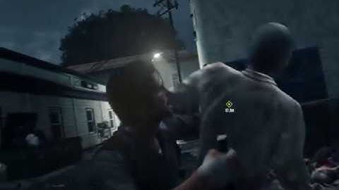 Playing The Evil Within 2 for the first time - Chapter 7: Lust for Art - Part 3: Stephano