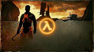Black Mesa Extended Resonance #halflife #ambientmusic #sonicpi