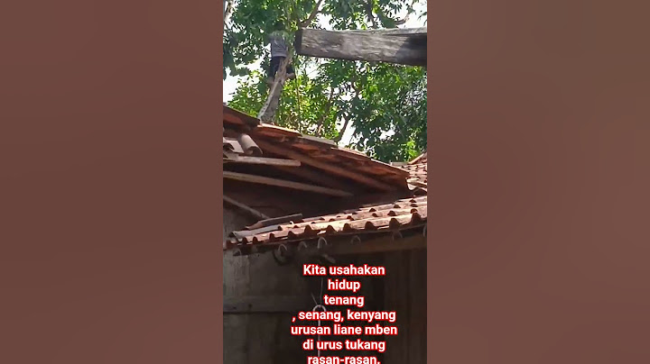berawal dari mimpi minjadi nyatamari kita aminkan saja  dulu🤲