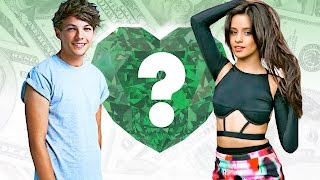 WHO’S RICHER? - Louis Tomlinson or Camila Cabello? - Net Worth Revealed!