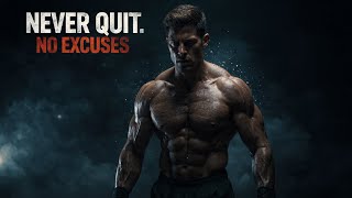 “Never Give Up – 3 Minute Motivation to Push Your Limits”