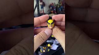 Mezco 金刚狼豪华版开箱测评：这款700元的漫威手办是神物还是坑？